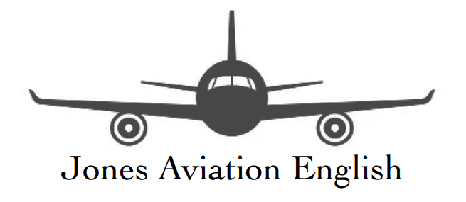 Jones Aviation English